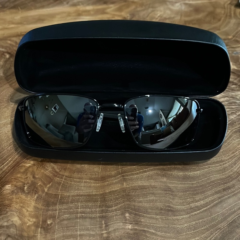 Oakley sunglasses